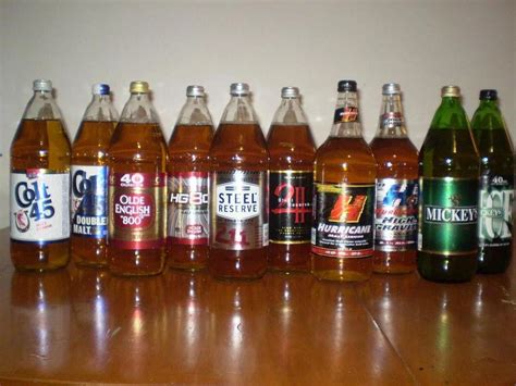 best malt liquor brands.